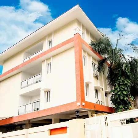 Aptly Premium Serviced Apartments - A Brand Unit Of Skyla